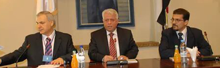 Dr. Eng. Mohamad Fathi GHANMEH